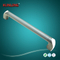 Manija de puerta de muebles de plástico SK4-224 Kunlong