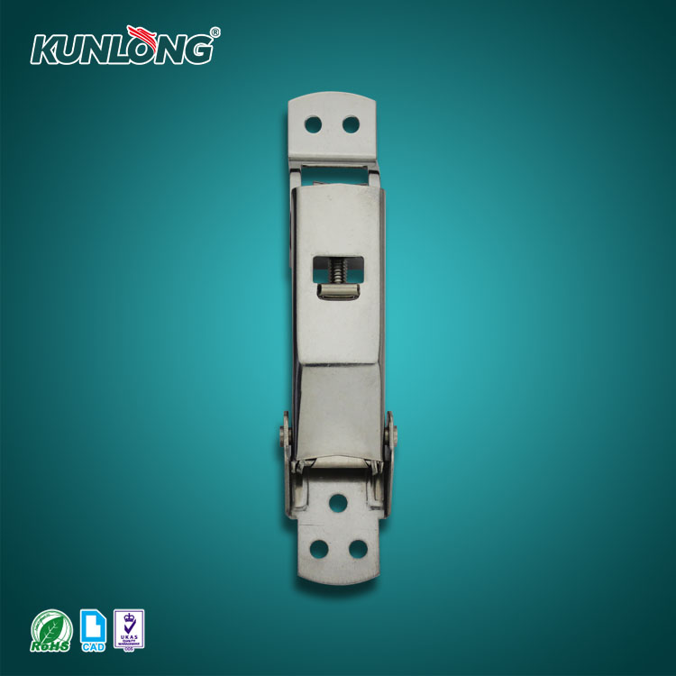 Perno del drenaje del acero inoxidable industrial de SK3-009 KUNLONG