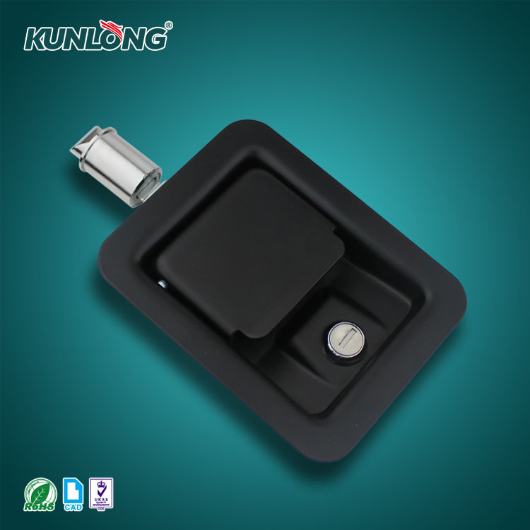 Bloqueo de campana industrial SK1-5004-3 KUNLONG