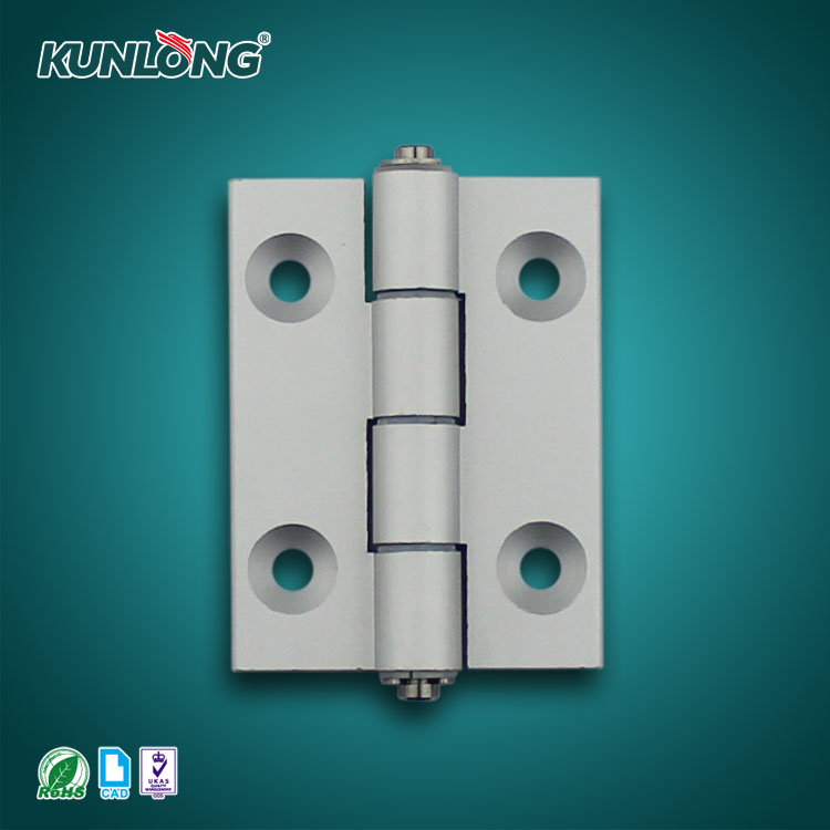SK2-135 KUNLONG Bisagra industrial expuesta