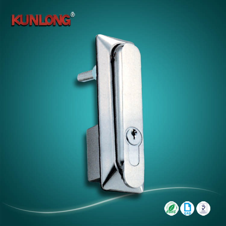 SK1-04237 (2) bisagra al aire libre, pestillo de extracci&oacute;n, pestillo de la puerta, cerradura de la manija, pestillo de compresi&oacute;n