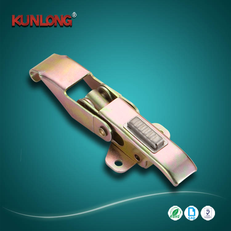 Bisagra de la puerta SK3-027, pestillo de tracci&oacute;n, pestillo de la puerta, cerradura de la manija, pestillo de compresi&oacute;n