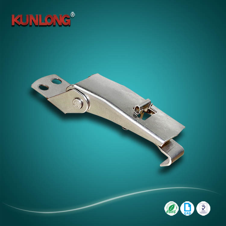 SK3-009-1-bisagra de la puerta, pestillo de tracci&oacute;n, pestillo de la puerta, cerradura de la manija, pestillo de compresi&oacute;n