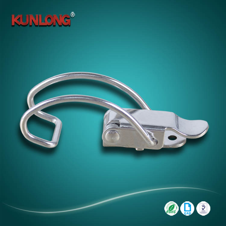 SK3-030 h -bisagra exterior, pestillo, pestillo de la puerta, cerradura de la manija, pestillo de compresi&oacute;n