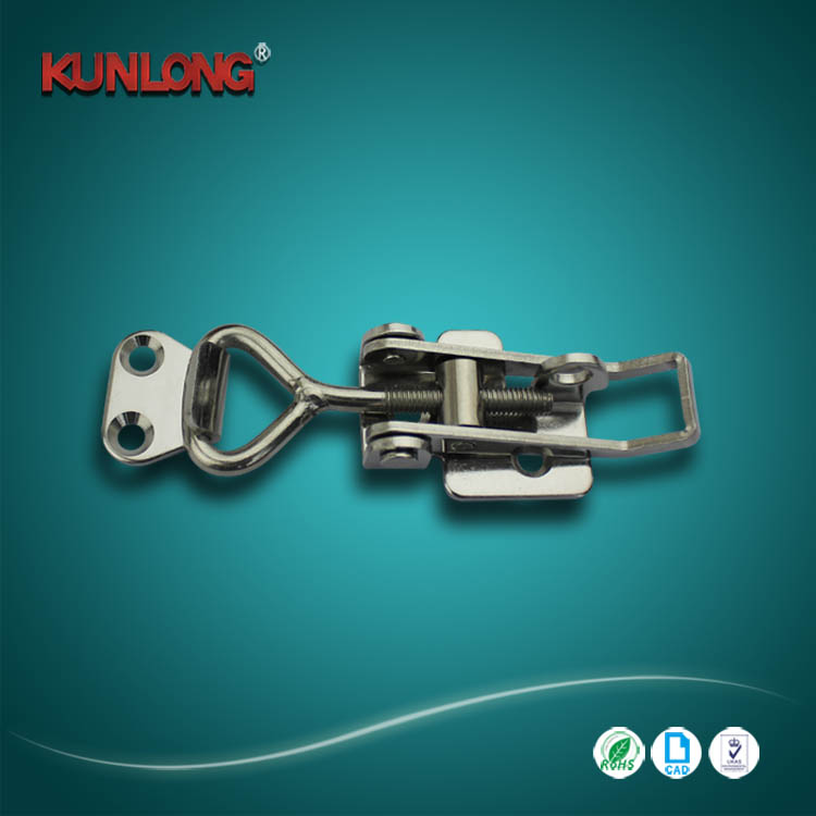 SK3-016-1S 侧面 bisagra de 1 puerta, pestillo de extracci&oacute;n, pestillo de la puerta, cerradura de la manija, pestillo de compresi&oacute;n