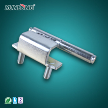 SK2-056 KUNLONG Aleación de zinc Bisagra de 120 grados para gabinete