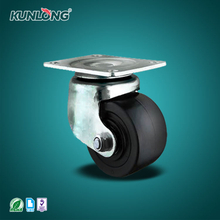 Rueda giratoria ajustable de alto rendimiento SK6-U6593P KUNLONG