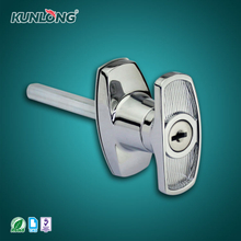 SK1-314 KUNLONG Manija de bloqueo