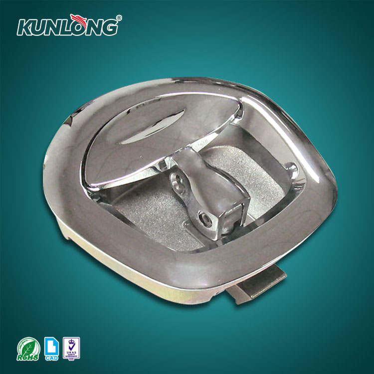 SK1-739 KUNLONG Compression Latch Latch Push-to-Close Latch