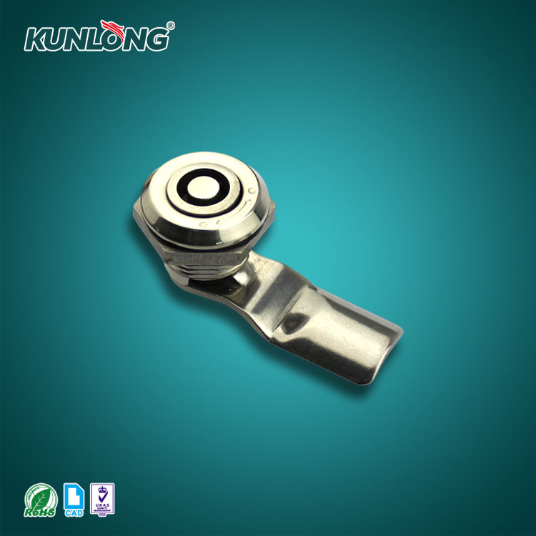 SK1-063 KUNLONG Marca Gabinete Cam Lock