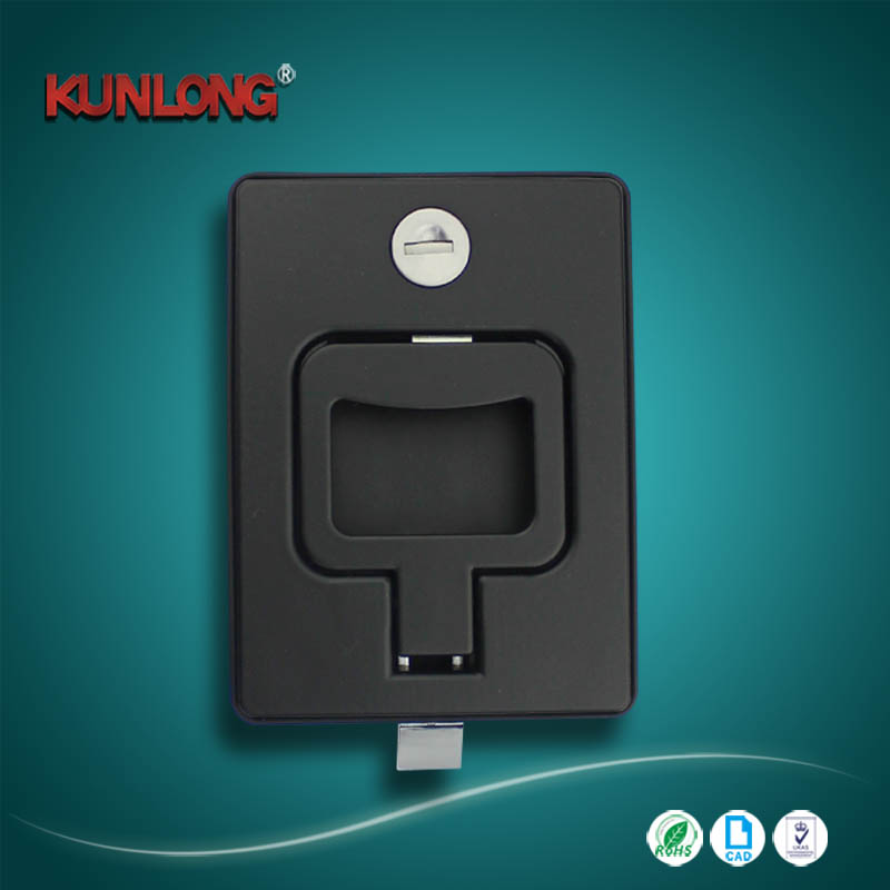 SK1-5009 KUNLONG Industrial Hood Lock