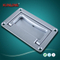 SK4-025 KUNLONG Manija plegable de acero industrial