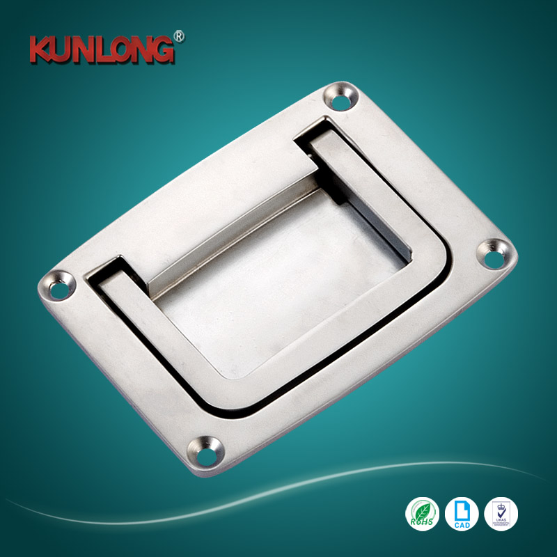 Manija empotrada industrial SK4-026 KUNLONG