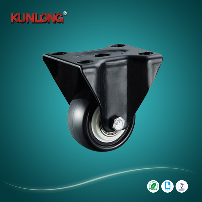 SK6-D5073P KUNLONG Rueda de Caster Industrial