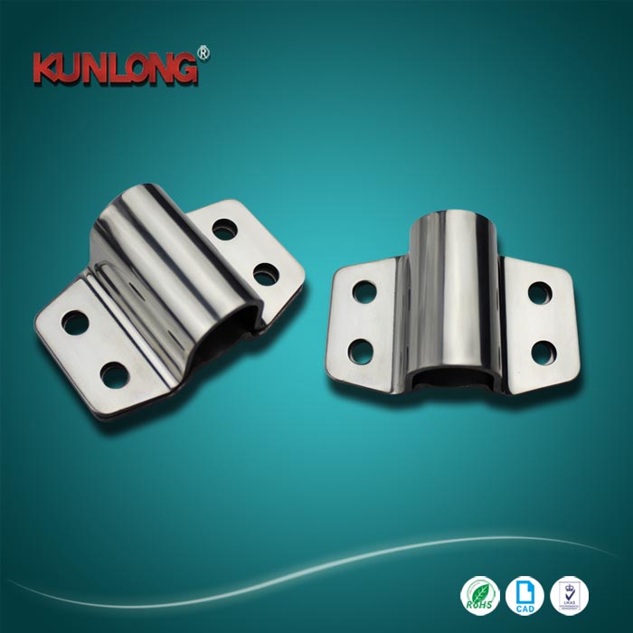SK1-1593 KUNLONG Contenedor industrial para pestillo