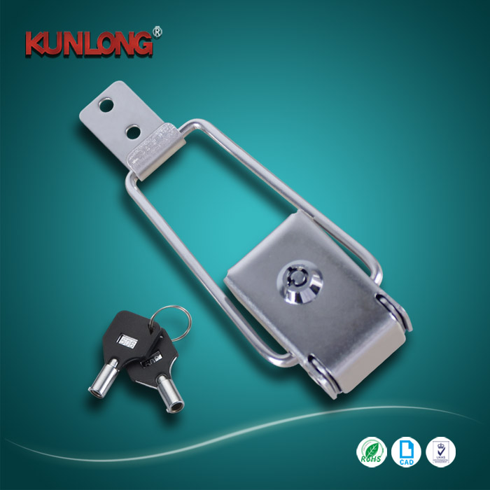 SK3-081 KUNLONG Industrial Pestillo Ajustable