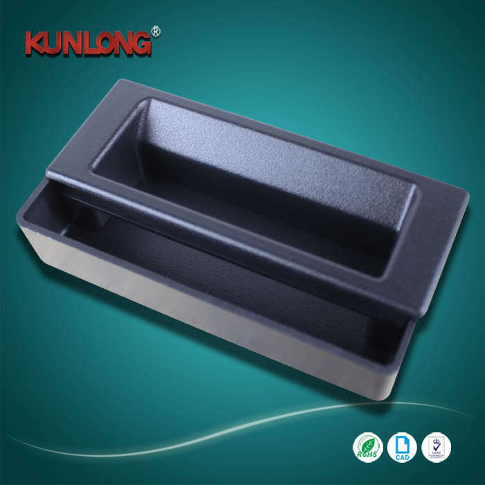 Mango de plástico industrial SK4-017 KUNLONG