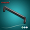 SK4-8017 KUNLONG Manija de gabinete de acero industrial