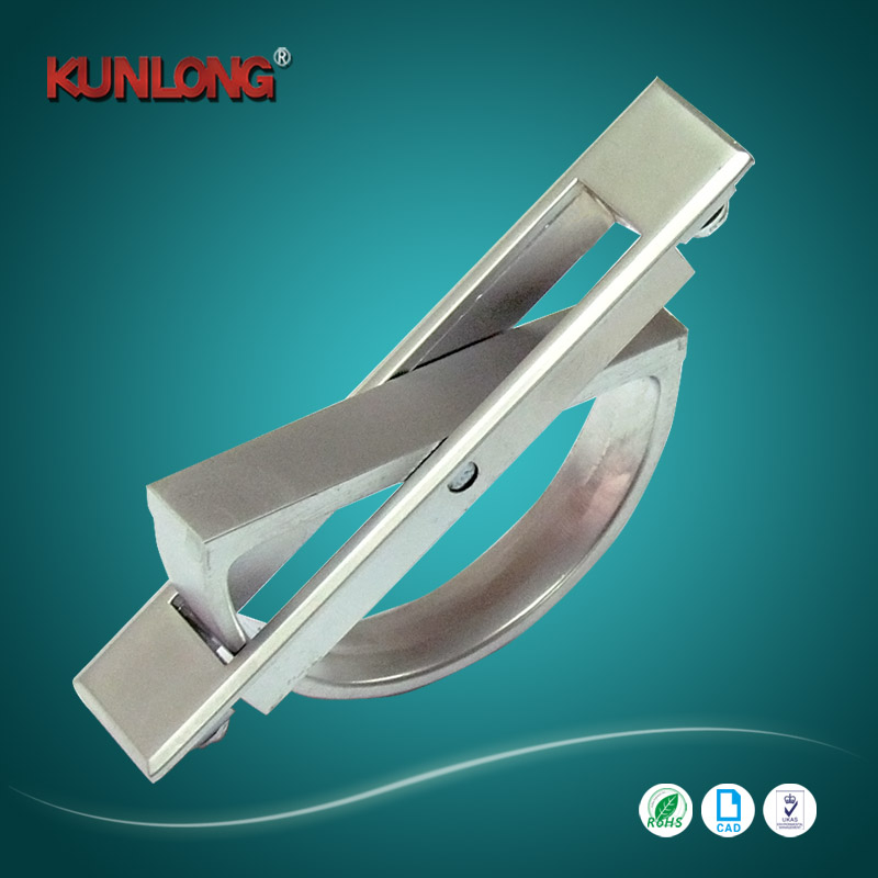 SK4-008 KUNLONG Mango oculto industrial