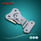 SK3-043 KUNLONG Industrial Butterfly Draw Latch