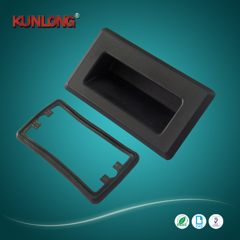 SK4-001 Manija de tracción KUNLONG
