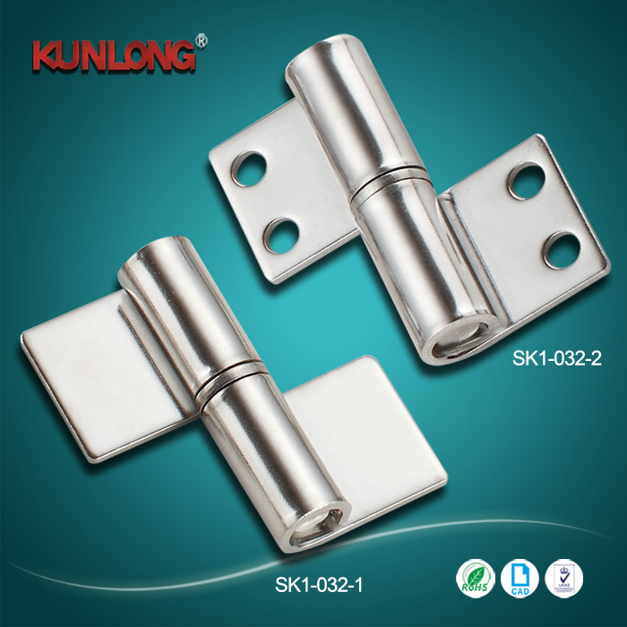 SK2-032-2 KUNLONG Industrial Levante Bisagra