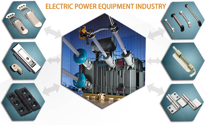 Electric Power Equipment Industry