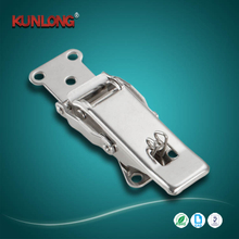 SK3-023 KUNLONG Cerradura de puerta de metal industrial con cerrojo