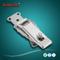 SK3-023 KUNLONG Cerradura de puerta de metal industrial con cerrojo