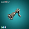 SK1-063T-4 KUNLONG Cerradura de cilindro ajustable de alta calidad de metal
