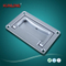 SK4-025 KUNLONG Manija plegable de acero industrial