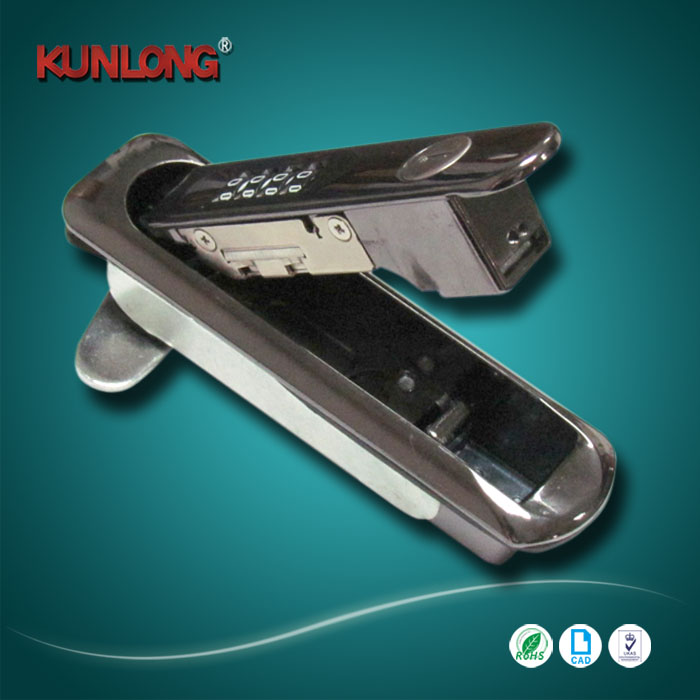 SK1-001 KUNLONG Industrial Code Lock