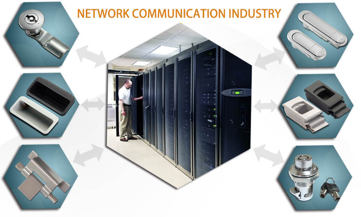 Network Communication Industry
