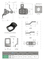 SK1-010 KUNLONG Industrial Cam Lock