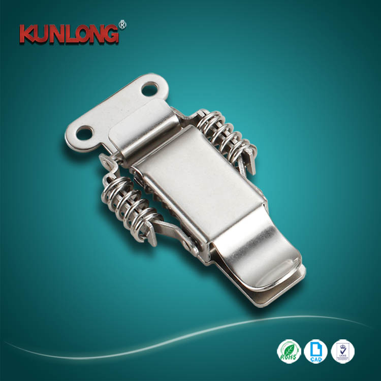 SK3-011 KUNLONG Industrial Spring Draw Latch