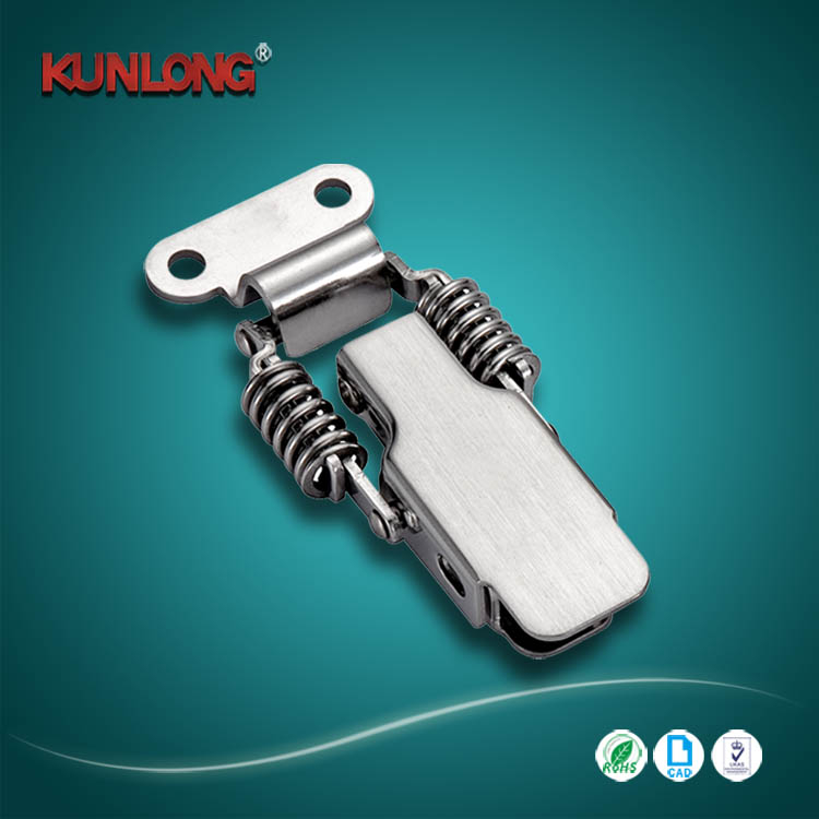 SK3-013 KUNLONG Industrial Compression Spring Draw Latch
