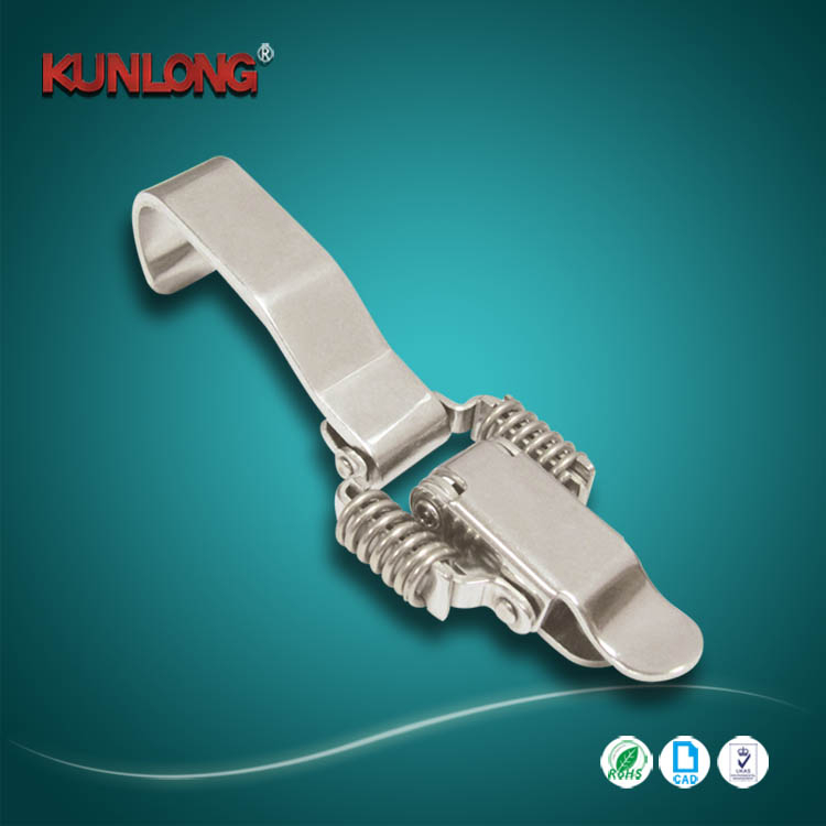 SK3-015 KUNLONG Industrial Draw Latch