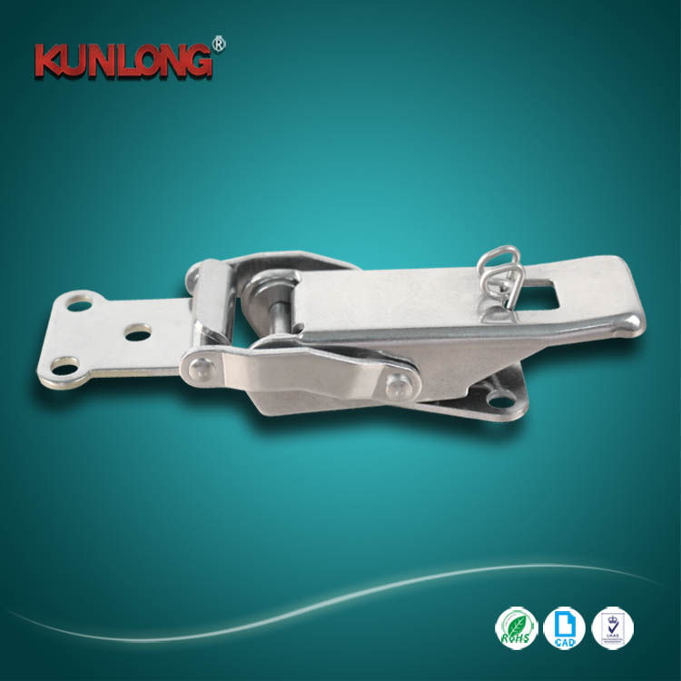 SK3-023 KUNLONG Cerradura de puerta de metal industrial con cerrojo