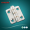 SK2-028-2 KUNLONG Industrial Cabinet - Bisagra de acero inoxidable