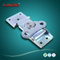 SK3-046 KUNLONG Industrial Butterfly Draw Latch