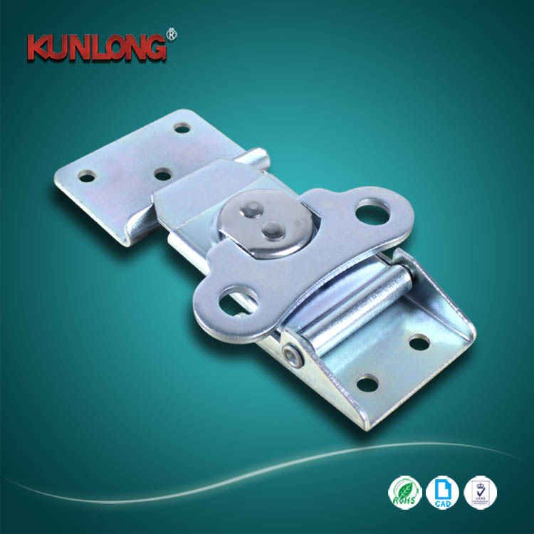 SK3-046 KUNLONG Industrial Butterfly Draw Latch