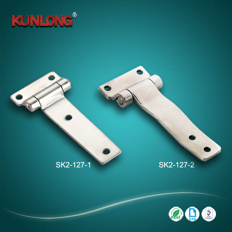 SK2-127-2 KUNLONG Industrial Cabinet Torque Hinge