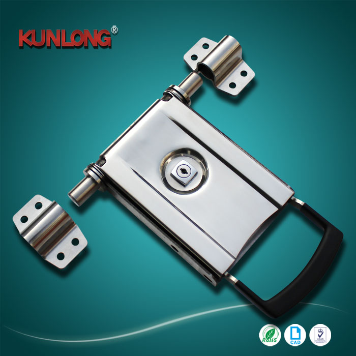 SK1-1593 KUNLONG Contenedor industrial para pestillo