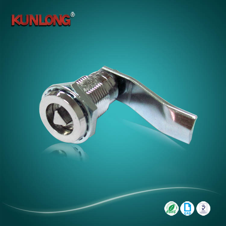 SK1-016 KUNLONG Industrial Cam Lock