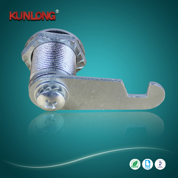 SK1-005 KUNLONG Industrial Cam Lock