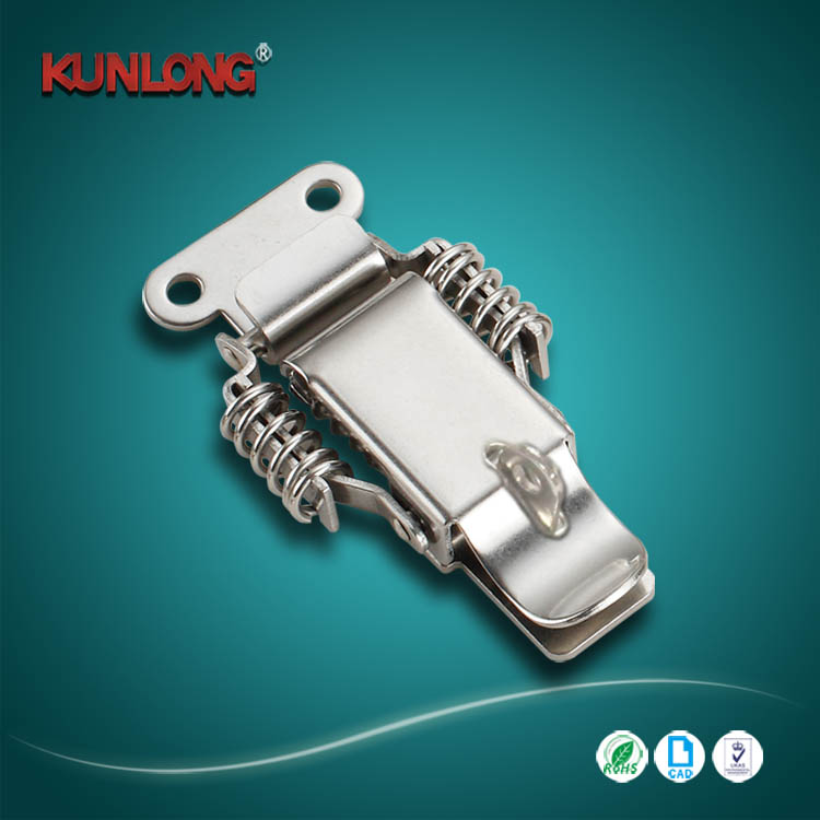 SK3-011 KUNLONG Industrial Spring Draw Latch
