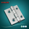  SK2-235 KUNLONG Bisagra Expuesta Industrial