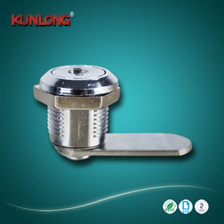 SK1-003 KUNLONG Industrial Cam Lock