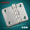 SK2-028-2 KUNLONG Industrial Cabinet - Bisagra de acero inoxidable