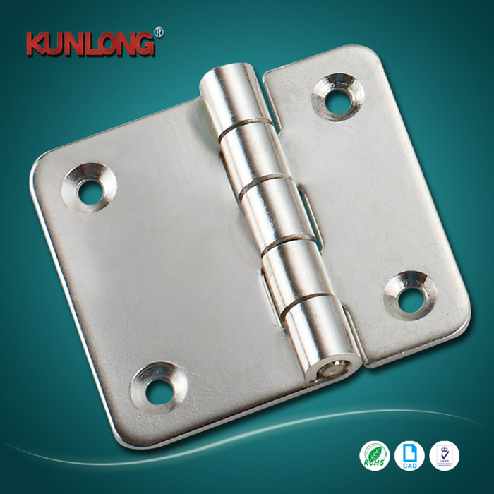 SK2-028-2 KUNLONG Industrial Cabinet - Bisagra de acero inoxidable